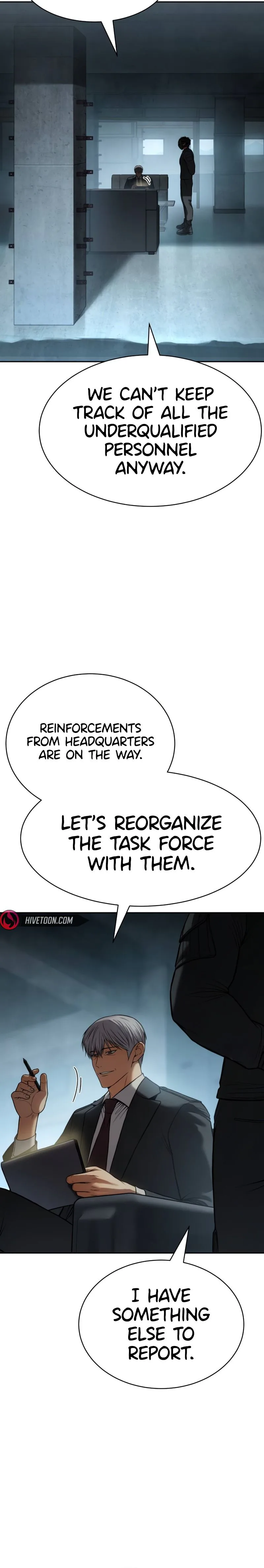 Read Baek XX Manga Online