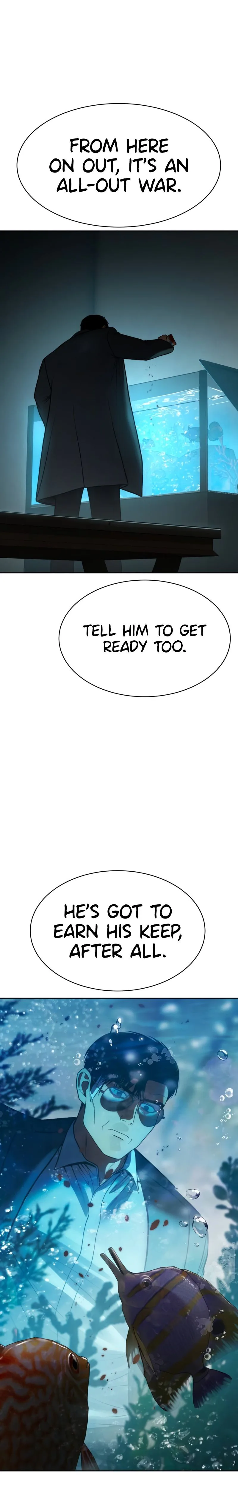 Read Baek XX Manga Online