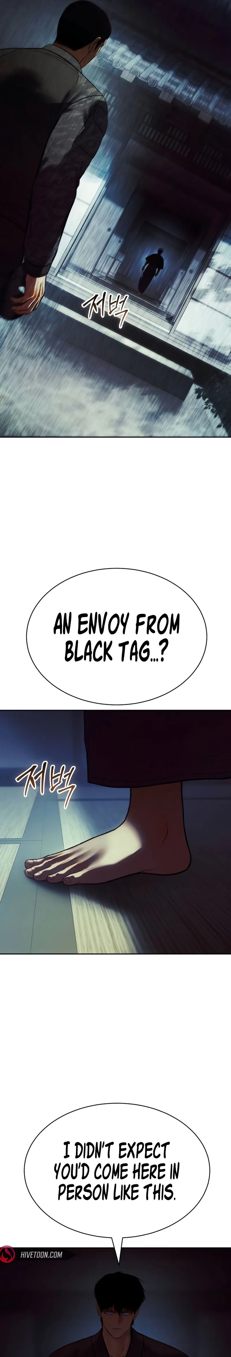 Read Baek XX Manga Online