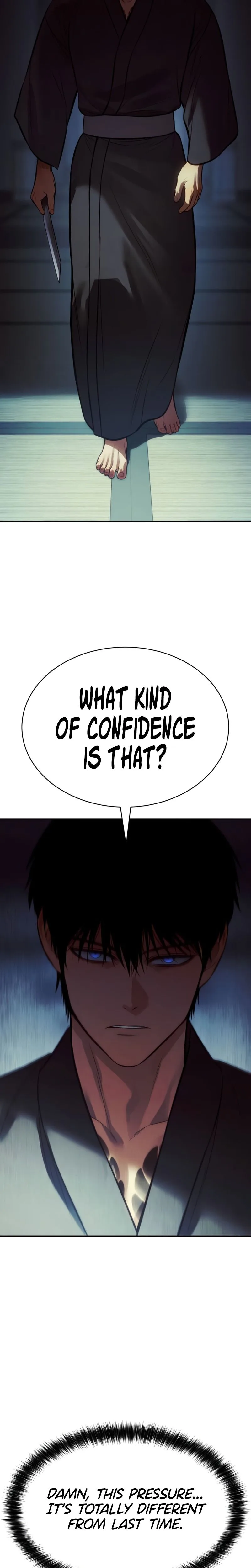 Read Baek XX Manga Online