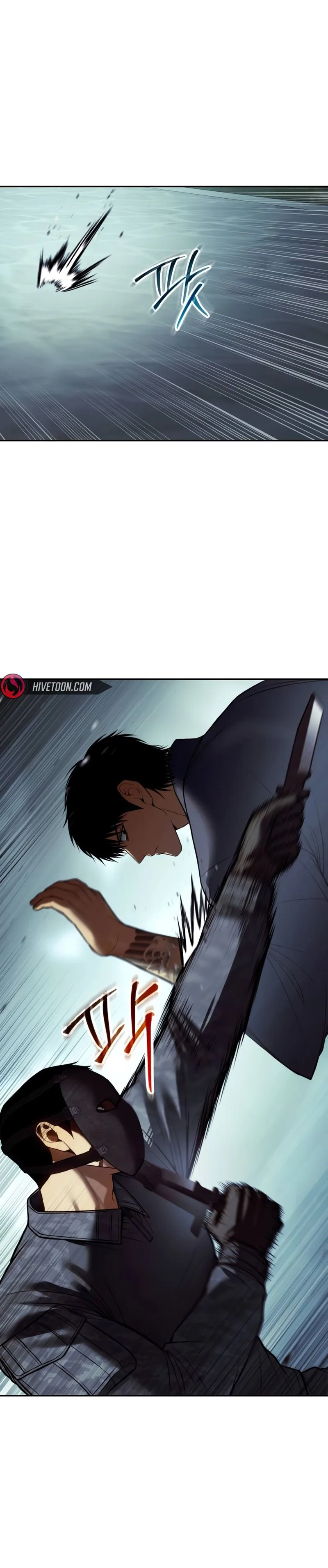 Read Baek XX Manga Online