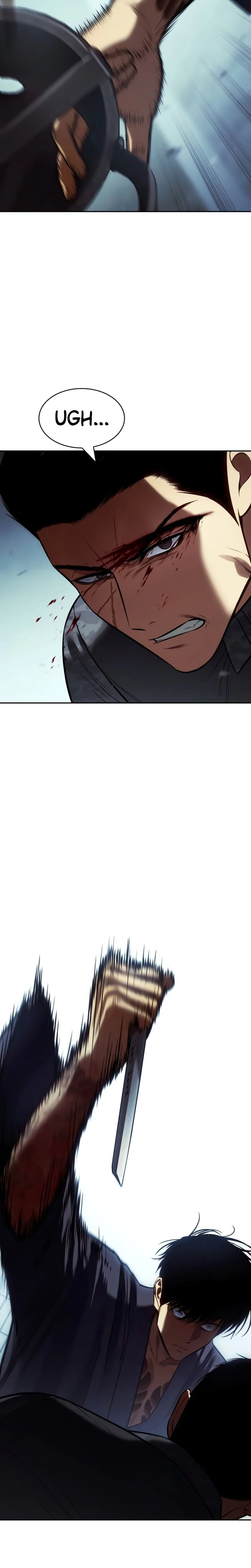 Read Baek XX Manga Online