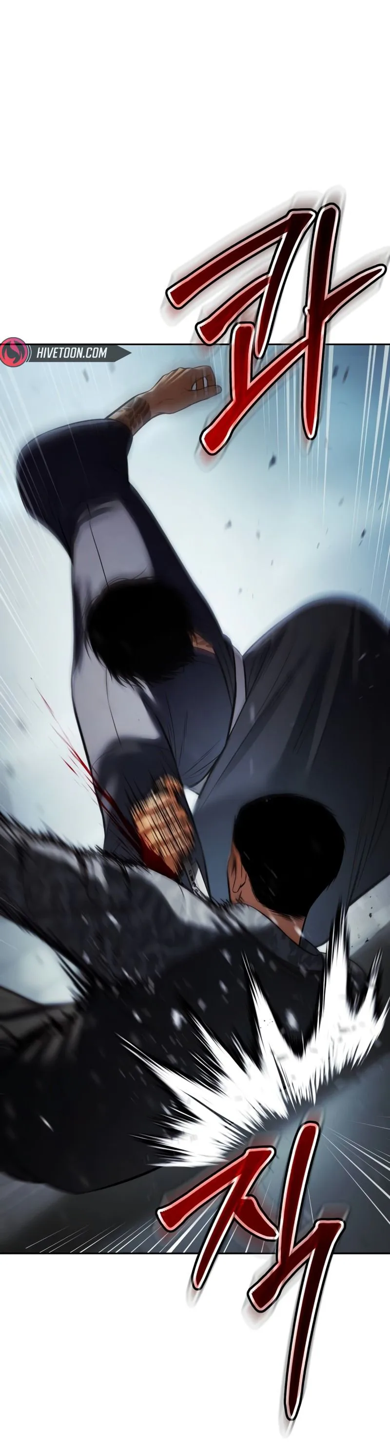 Read Baek XX Manga Online