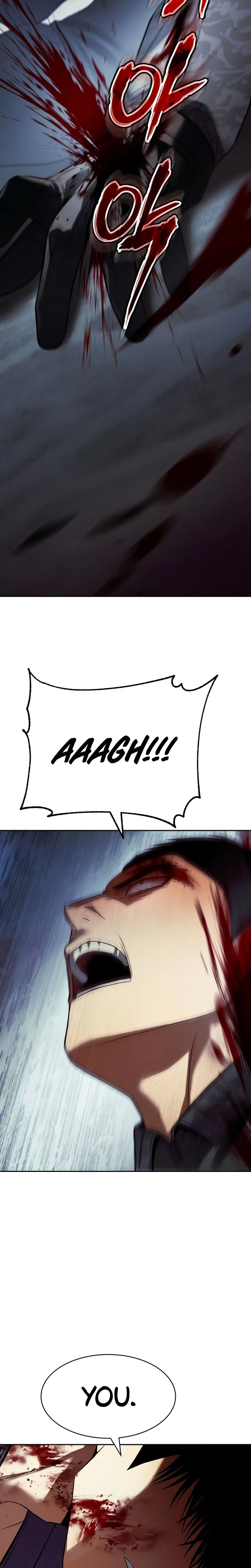 Read Baek XX Manga Online