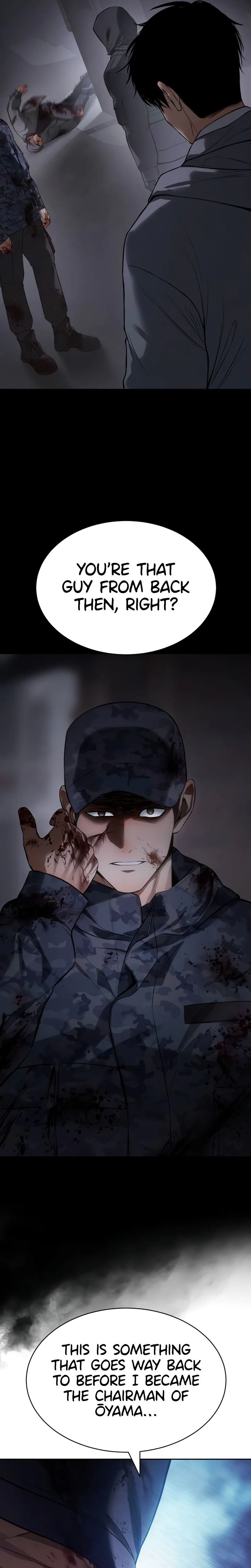Read Baek XX Manga Online
