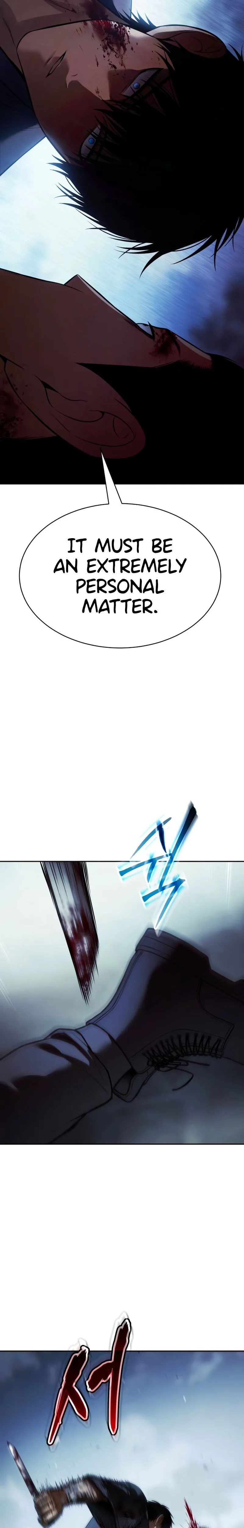 Read Baek XX Manga Online