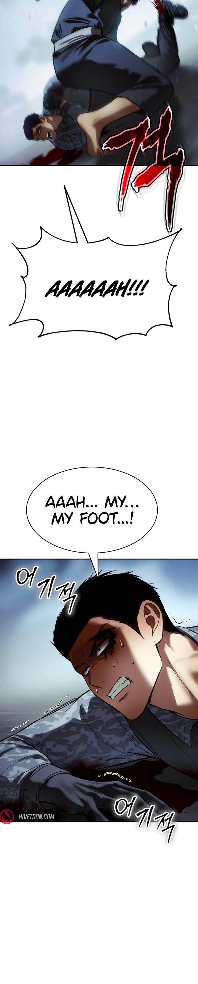 Read Baek XX Manga Online