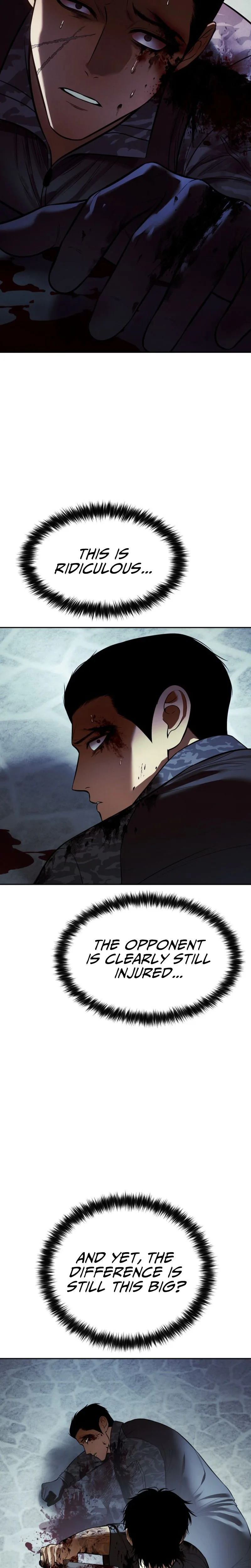 Read Baek XX Manga Online