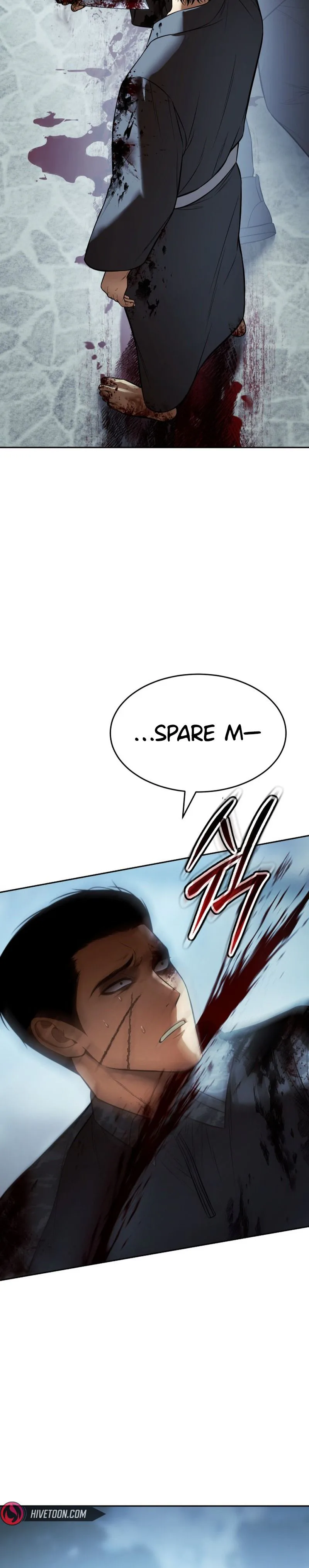 Read Baek XX Manga Online