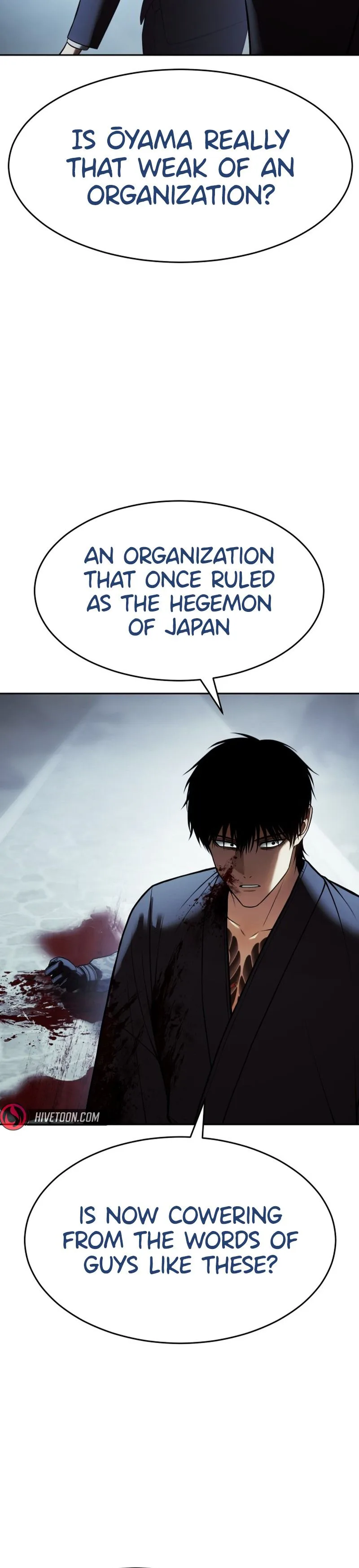 Read Baek XX Manga Online