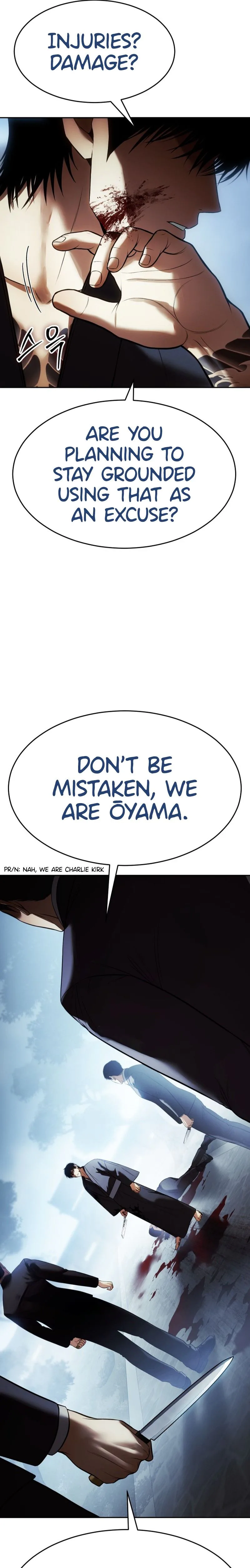 Read Baek XX Manga Online