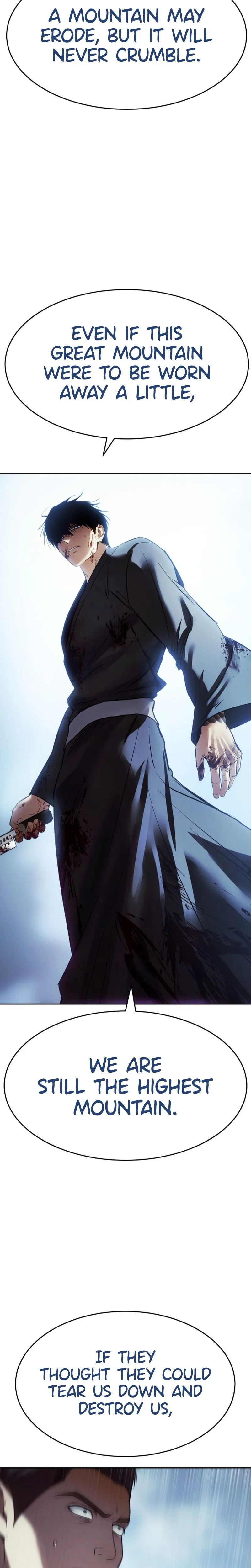 Read Baek XX Manga Online