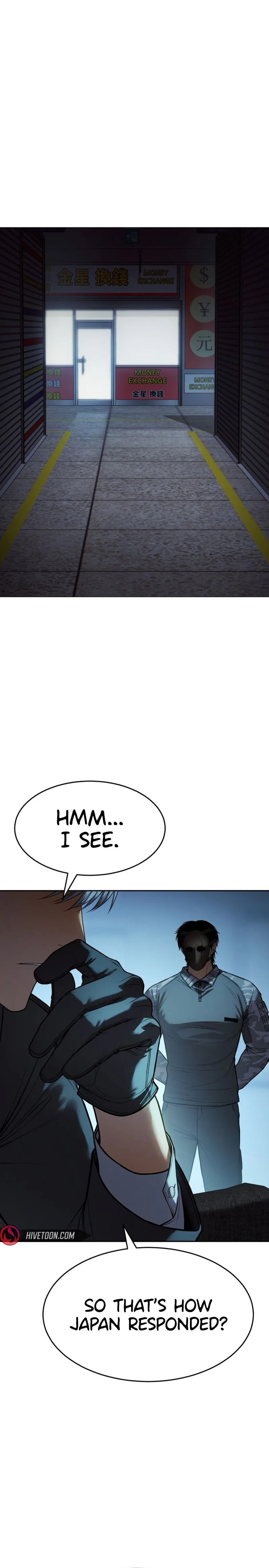 Read Baek XX Manga Online