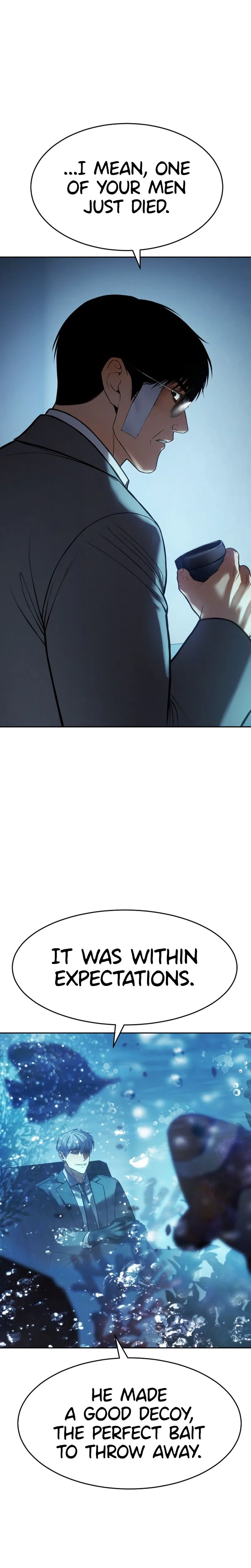 Read Baek XX Manga Online