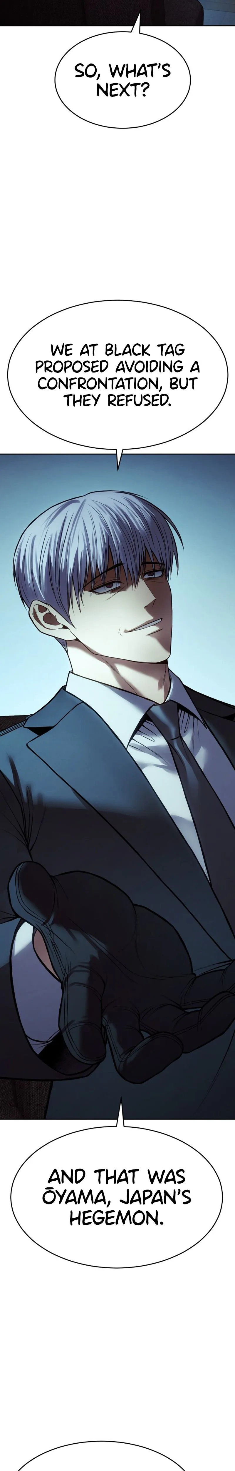 Read Baek XX Manga Online