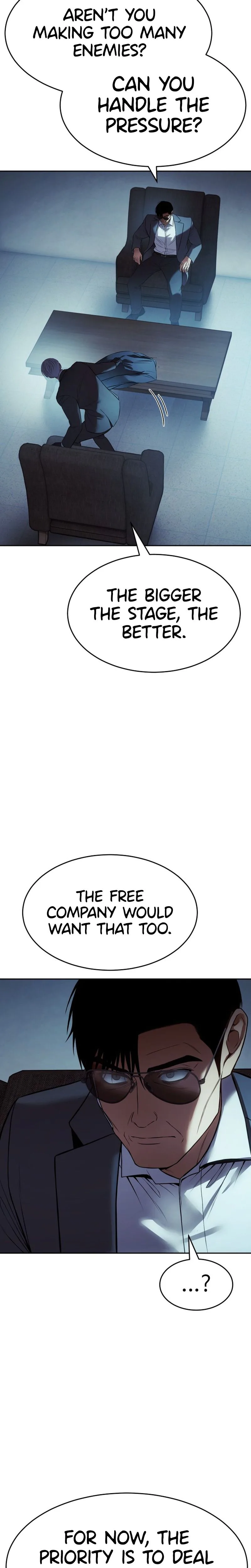 Read Baek XX Manga Online