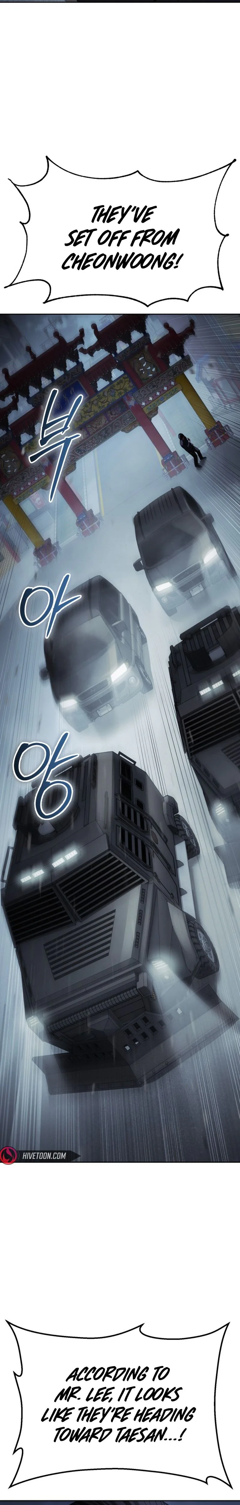 Read Baek XX Manga Online