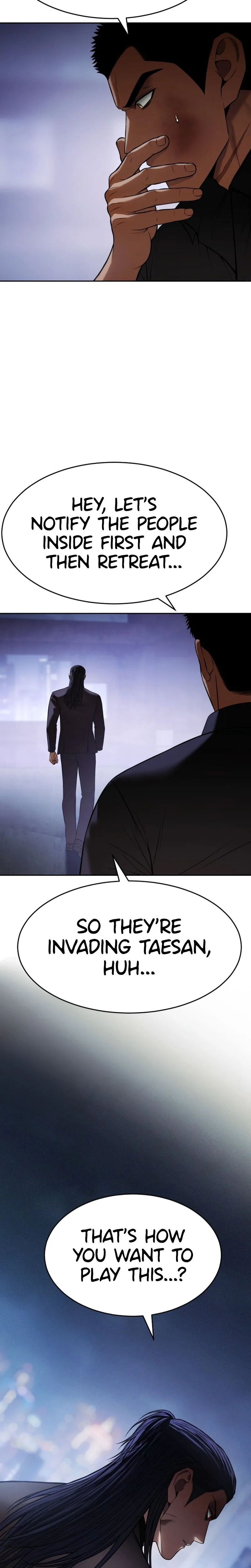 Read Baek XX Manga Online