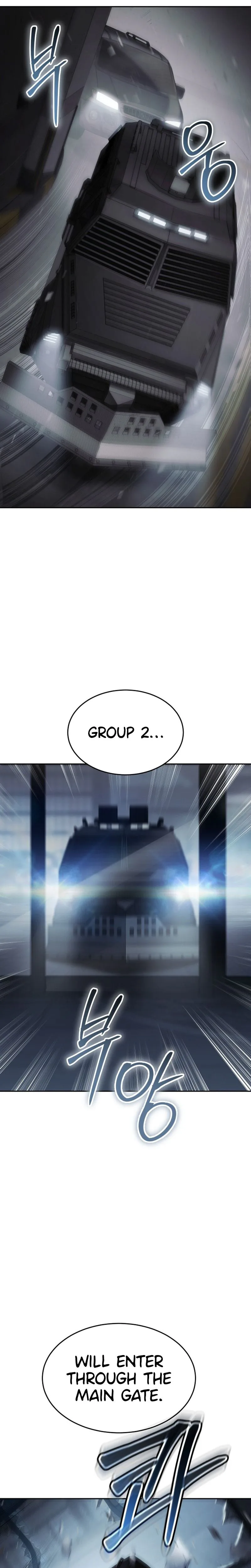 Read Baek XX Manga Online