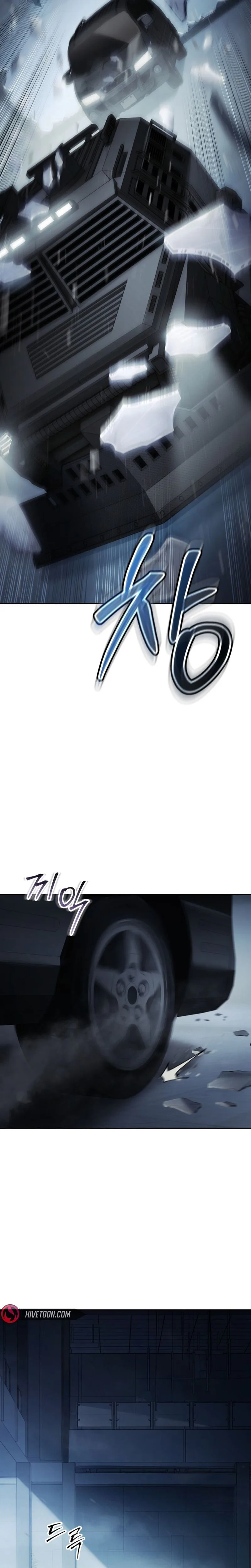 Read Baek XX Manga Online