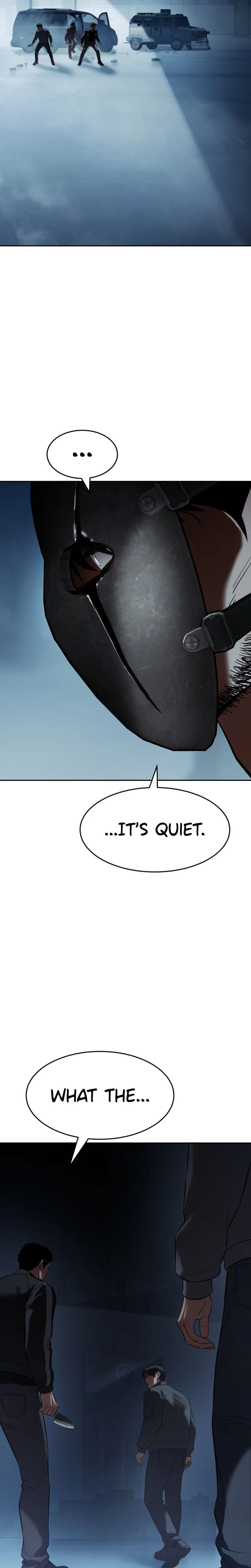 Read Baek XX Manga Online