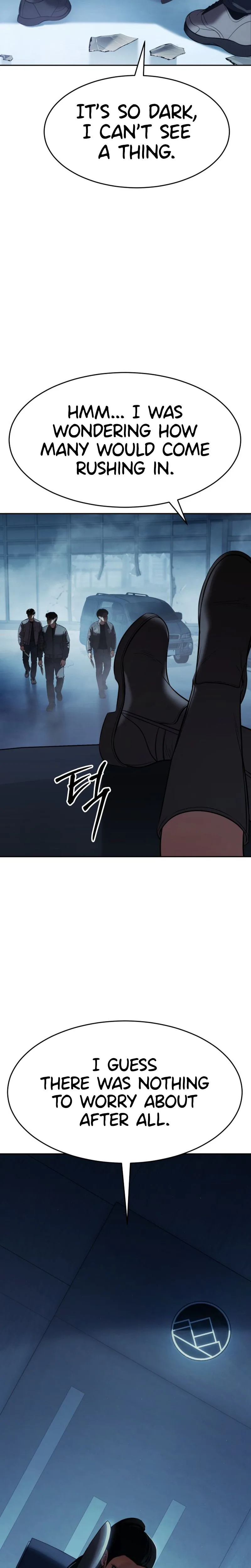 Read Baek XX Manga Online