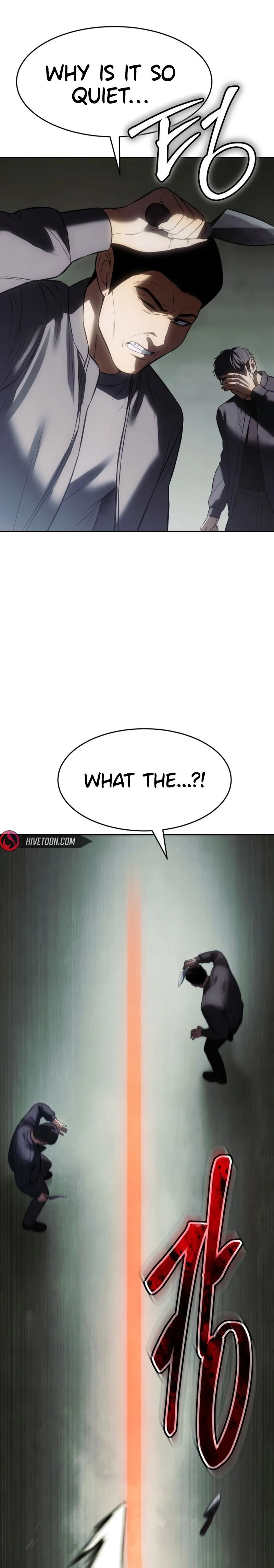 Read Baek XX Manga Online