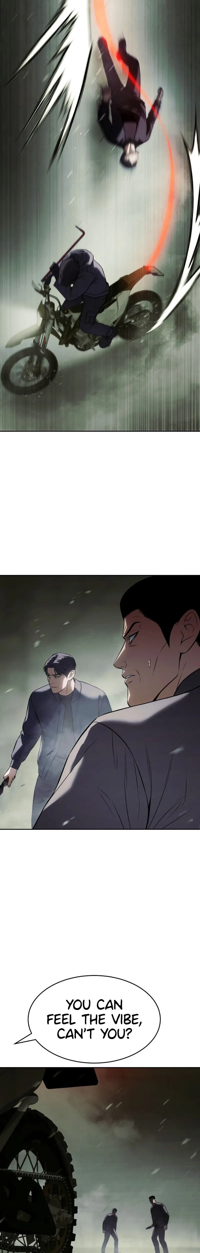 Read Baek XX Manga Online