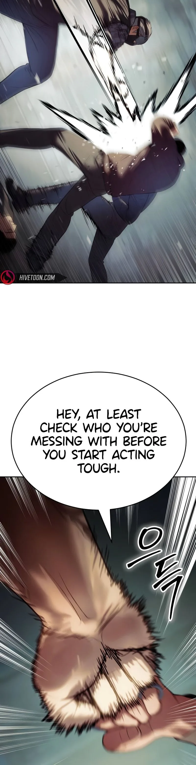 Read Baek XX Manga Online