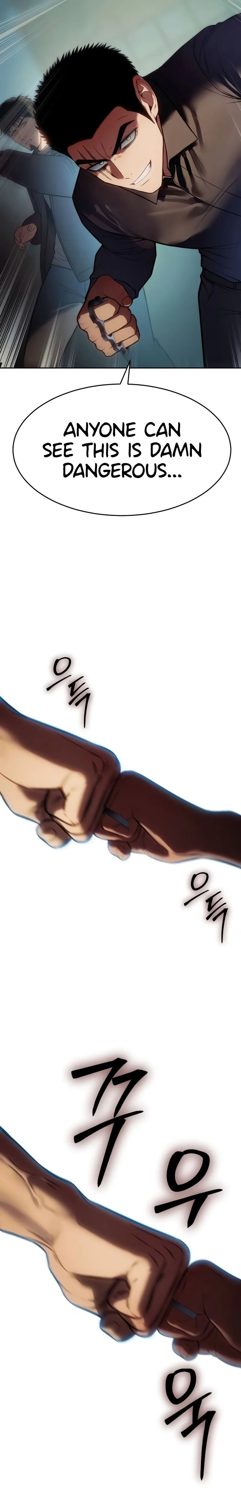 Read Baek XX Manga Online