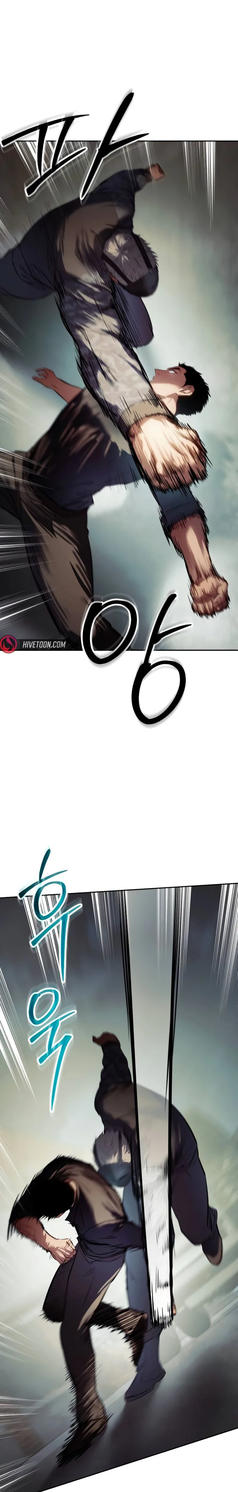 Read Baek XX Manga Online