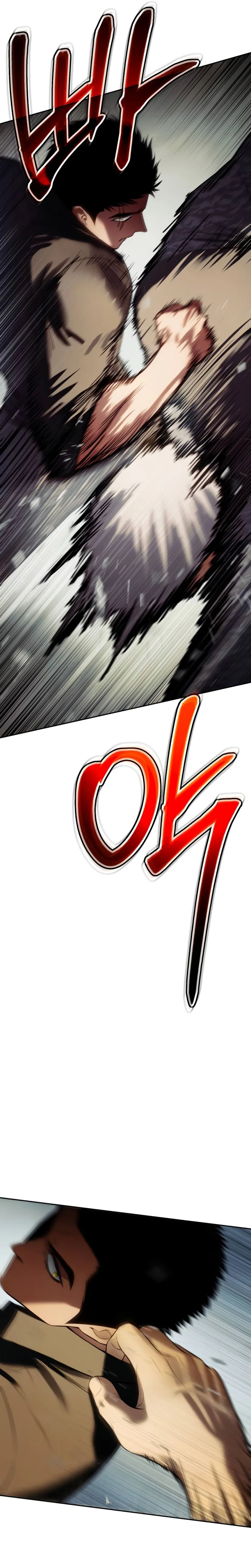 Read Baek XX Manga Online