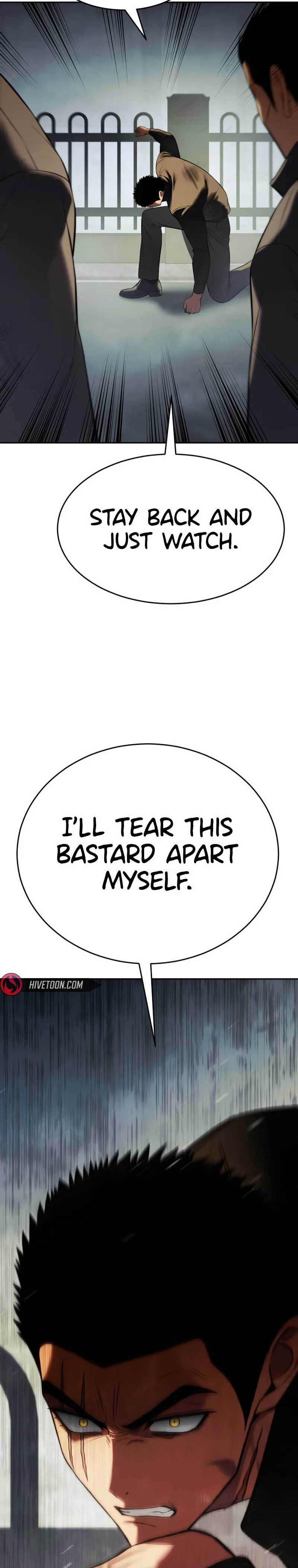 Read Baek XX Manga Online