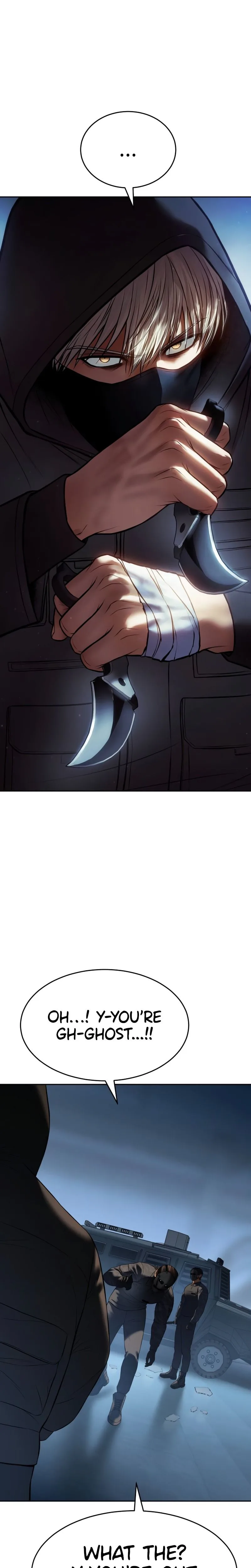 Read Baek XX Manga Online
