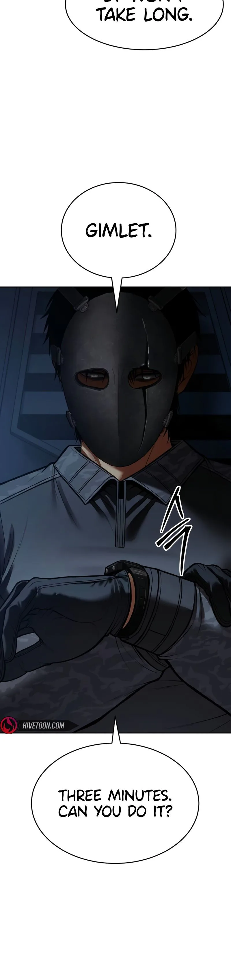 Read Baek XX Manga Online