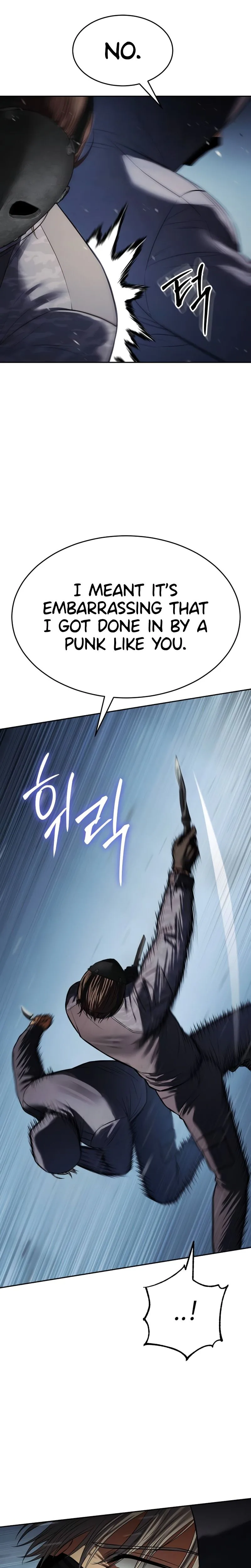 Read Baek XX Manga Online