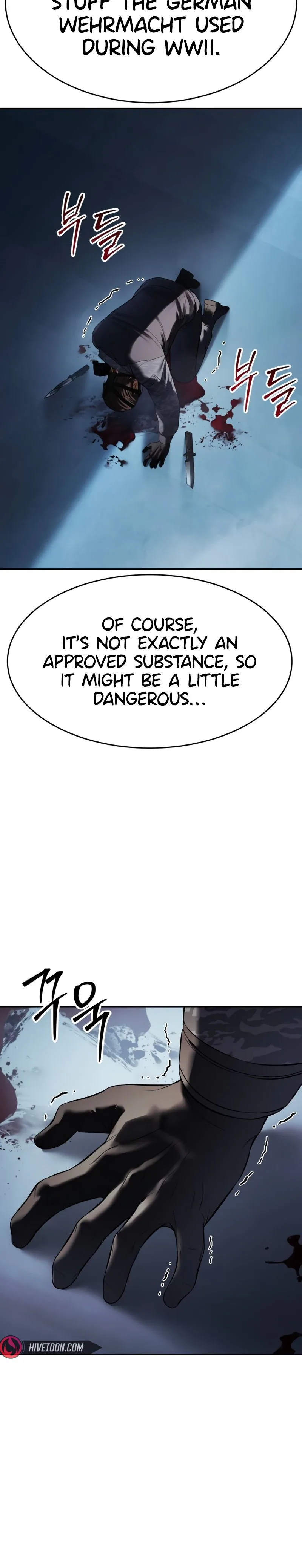 Read Baek XX Manga Online