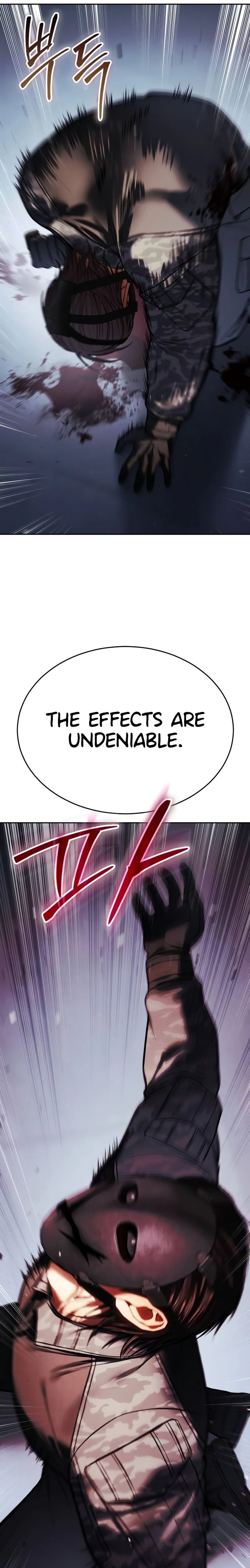 Read Baek XX Manga Online