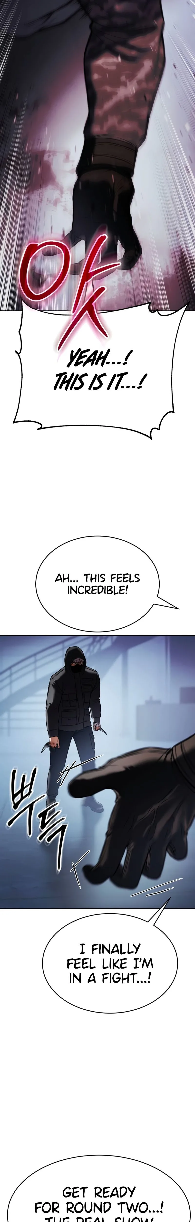 Read Baek XX Manga Online