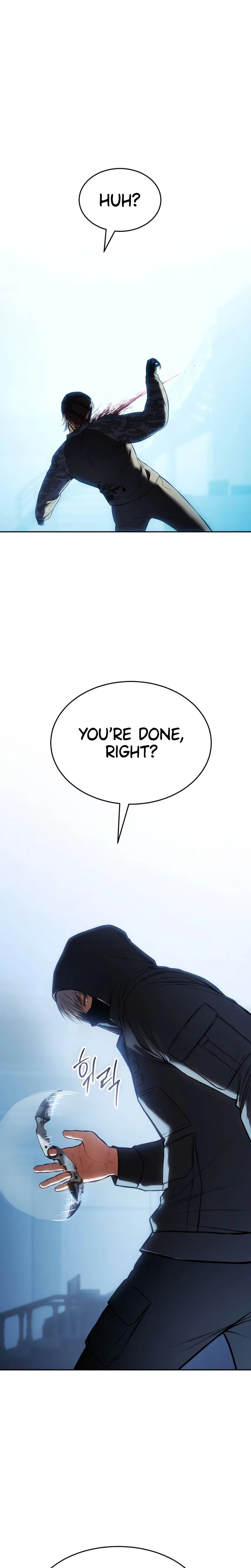 Read Baek XX Manga Online