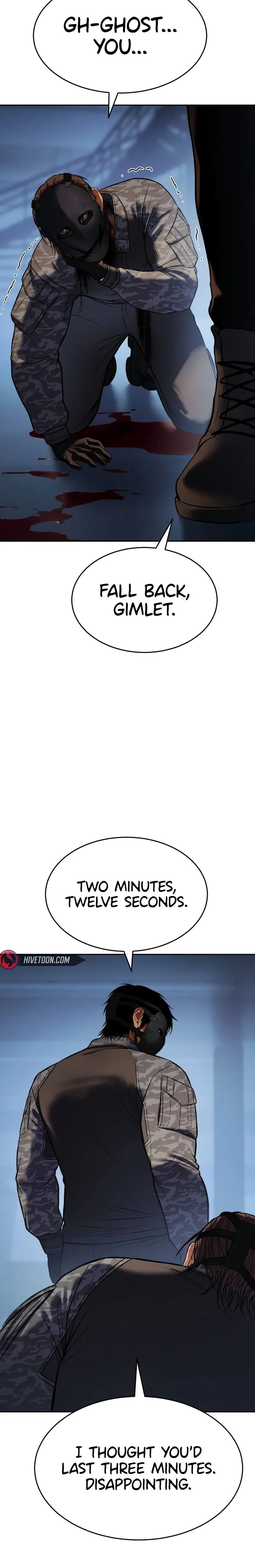 Read Baek XX Manga Online