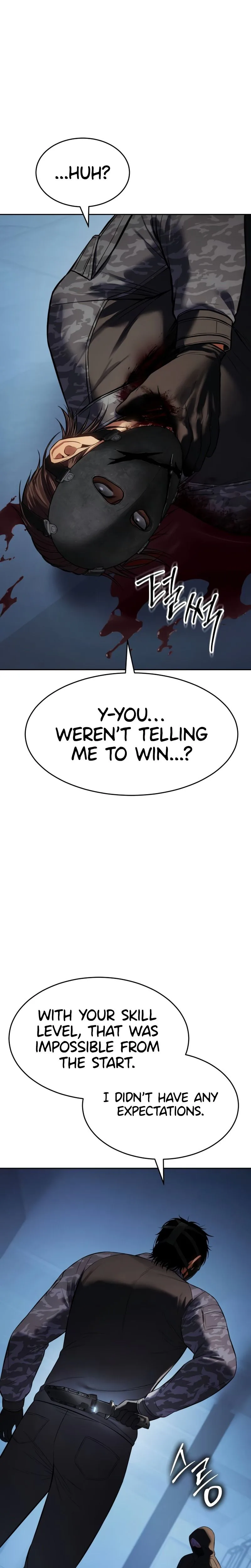 Read Baek XX Manga Online