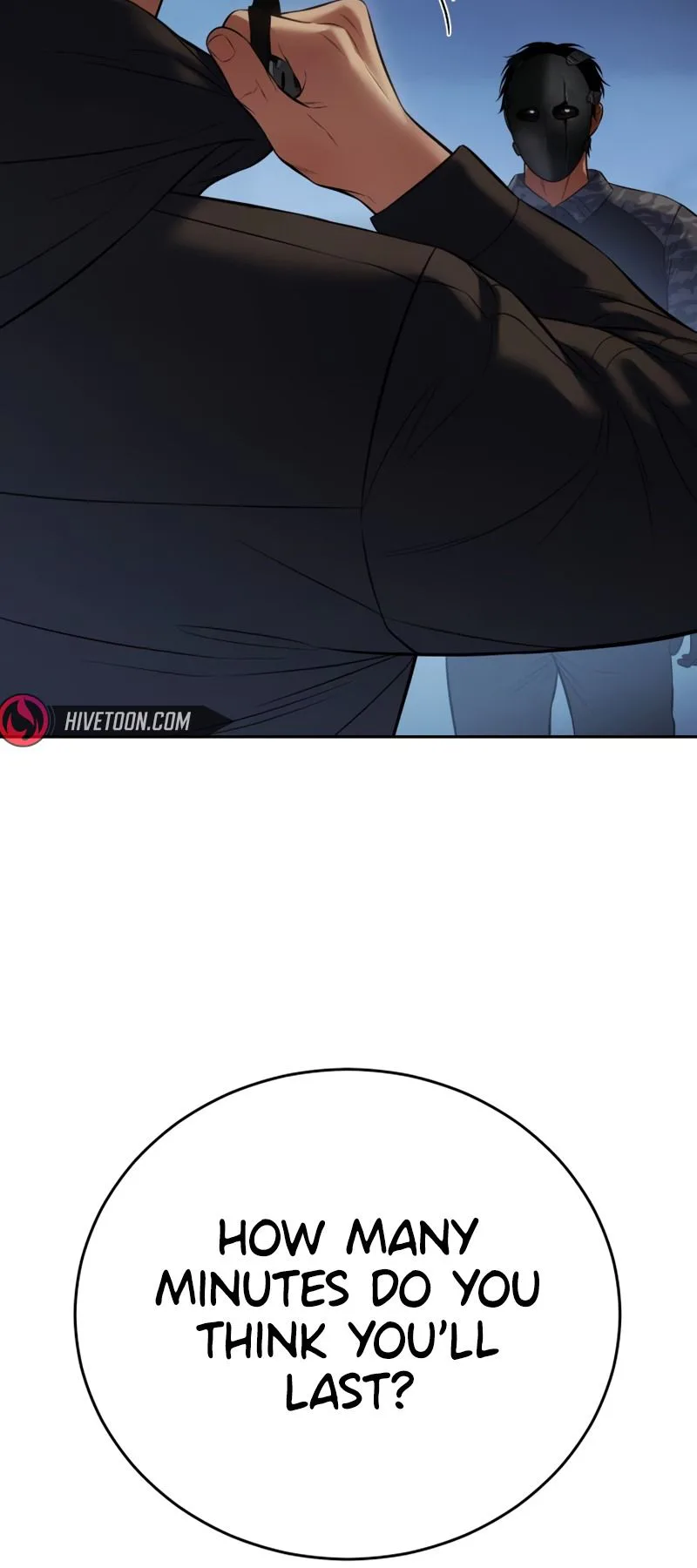 Read Baek XX Manga Online