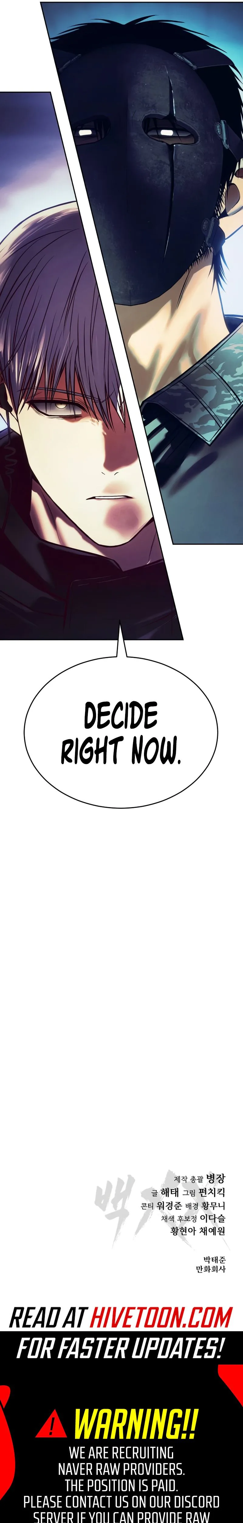Read Baek XX Manga Online