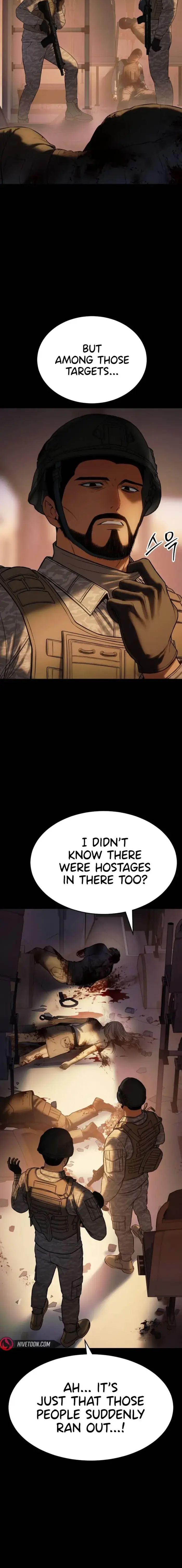 Read Baek XX Manga Online
