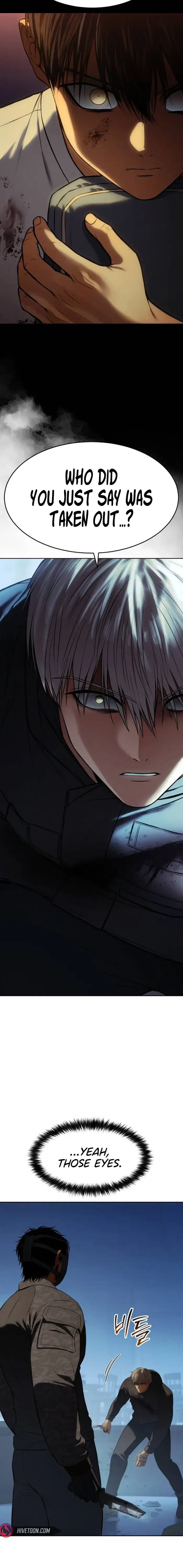Read Baek XX Manga Online