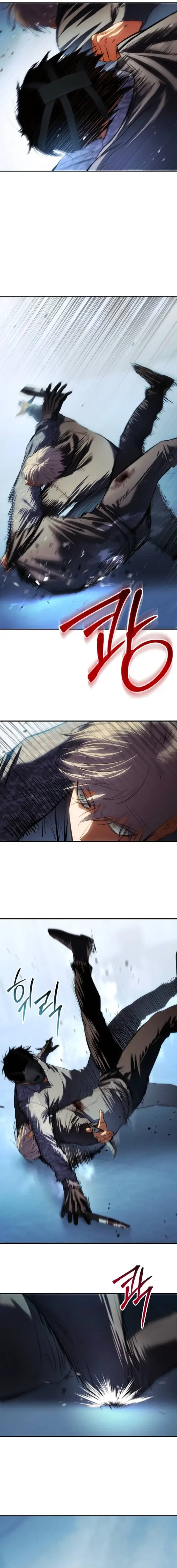 Read Baek XX Manga Online