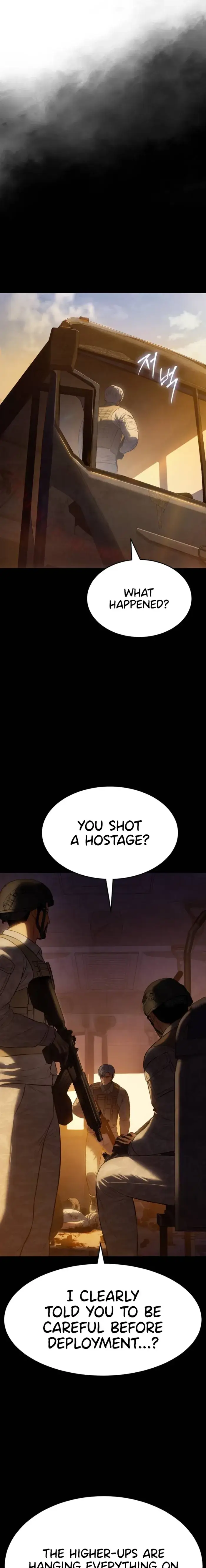 Read Baek XX Manga Online