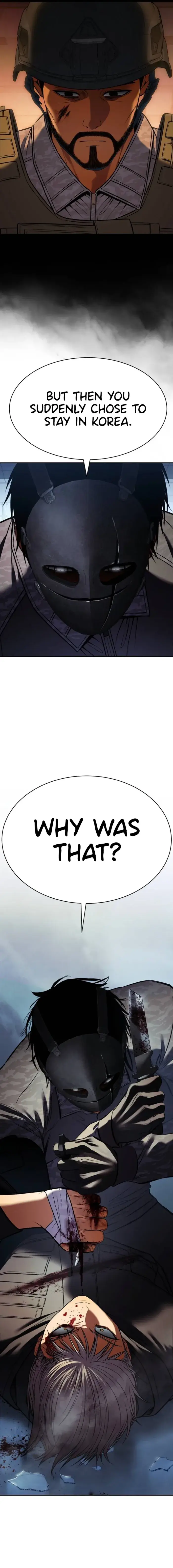 Read Baek XX Manga Online