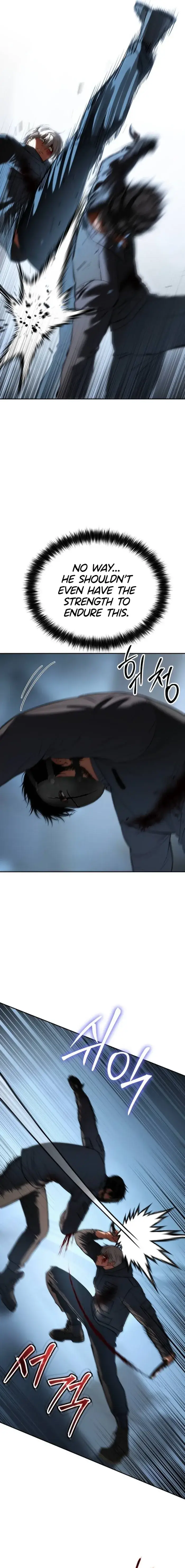 Read Baek XX Manga Online